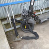 MP9048 Heavy Duty 10mm Security Chain (1.5m) with Padlock
