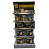 YSHRETAILSTAND Stronghold Security Branded Retail Stand - Image 2
