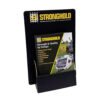 YSHLEAFANDHOLD 100 A5 Stronghold Security Leaflets & Holder