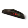 MP100 12V Reversing Parking Sensor Kit