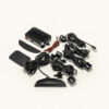 MP100 12V Reversing Parking Sensor Kit