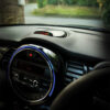 MP100 12V Reversing Parking Sensor Kit