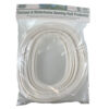 MP951 12M White Caravan Awning Rail Protector - Image 4