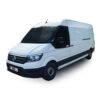 MP6615 External Blackout Screen for Volkswagen Crafters