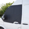 MP6615 External Blackout Screen for Volkswagen Crafters