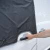 MP6615 External Blackout Screen for Volkswagen Crafters