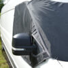 MP6615 External Blackout Screen for Volkswagen Crafters