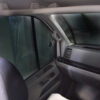 MP6615 External Blackout Screen for Volkswagen Crafters