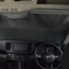 MP6615 External Blackout Screen for Volkswagen Crafters