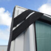 MP6615 External Blackout Screen for Volkswagen Crafters
