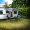 MP9575 Fibreglass Sun Canopy