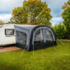 MP9581 Stratford Pro Air Sun Canopy for Caravans & Motorhomes