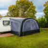MP9581 Stratford Pro Air Sun Canopy for Caravans & Motorhomes