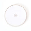 MP1633B WAS Clear Round Reflector