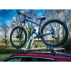 BC3011 Aluminium Roof Top Cycle Carrier