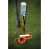 MP3768 4 Gang Extension Cable