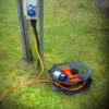 MP3769 Cable Tidy Reel