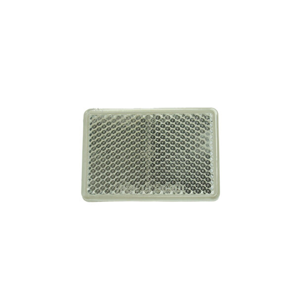 MP69013B AJBA Clear Self Adhesive Reflectors