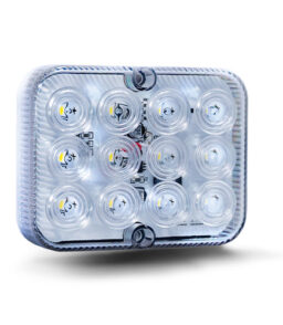 MP8641 LED Reverse Lamp Display Packed