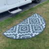 MP94519 Aztec Awning Carpet (1.8m Semi Circle)