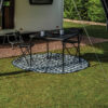 MP94520 Aztec Awning Carpet (1.8m Circle)