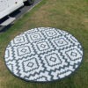 MP94520 Aztec Awning Carpet (1.8m Circle)