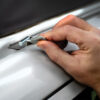 MP9576 6mm Awning Rail Stoppers