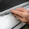 MP9576 6mm Awning Rail Stoppers