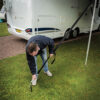 MP9578 Universal Awning Tie Down Kit