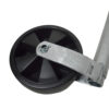 A1222435 ALKO 48mm Soft Rad Jockey Wheel