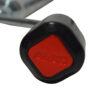 A1222435 ALKO 48mm Soft Rad Jockey Wheel