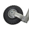A1222438 ALKO 48mm Pneumatic Jockey Wheel