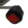 A1222438 ALKO 48mm Pneumatic Jockey Wheel
