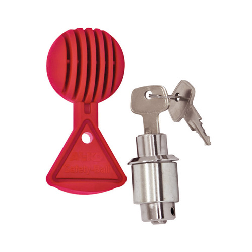 A1222692 ALKO Lock Barrel & Safety Ball Set for AK301 & AK351
