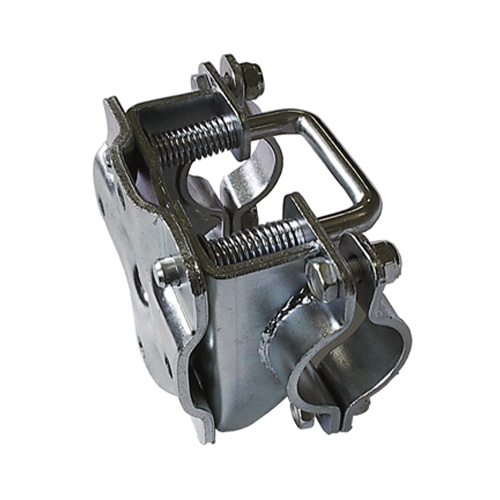 A1335092 48mm Pivoting Jockey Wheel Clamp