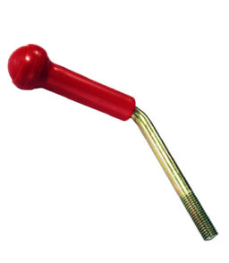 A1388379 ALKO Euro Jockey Wheel Clamp Handle