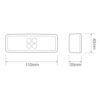 L1490 Dimensions