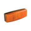L1490AM LED Autolamps Front Clear 12/24V LED Marker Lamp