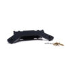 MP1635B WAS 12/24V Side Amber LED Marker Lamp with Direction Indicator