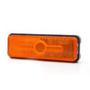 MP1635B WAS 12/24V Side Amber LED Marker Lamp with Direction Indicator