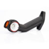 MP1696BL Fristom 12/36V 45° LED Red/White/Amber Outline Marker Lamp