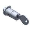 A1730411 Lock Barrel & Safety Ball Set