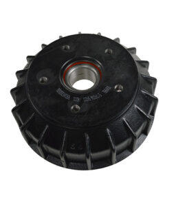 A1932113 ALKO Brake Drum for 2051 Brake Shoes
