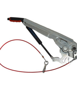 A220094 Overrun Coupling Handbrake for ALKO 90S/R Coupling
