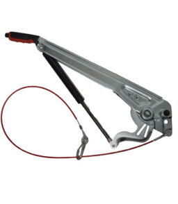 A220096 Overrun Coupling Handbrake for ALKO 161S Delta Coupling