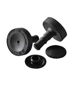 A287763 ALKO Side Friction Pad Kit for AKS2004 & AKS3004