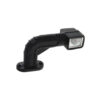 P31310912 Aspock Superpoint 4 LED 'Earpoint' 90° Red/White/Orange Outline Marker Lamp RH