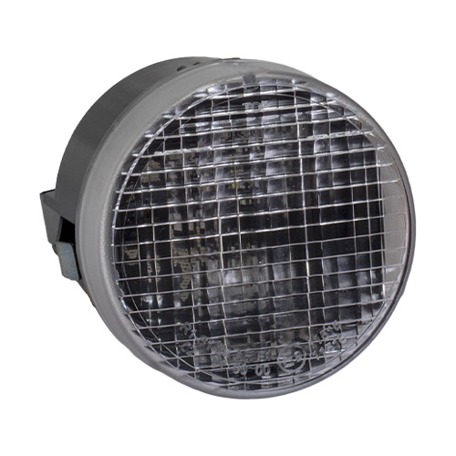 P38760070 Aspock 12/24V Roundpoint II LED Reverse Lamp