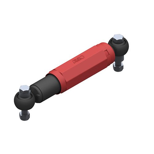 A601206 ALKO Shock Absorber Kit for 1800kg Axle