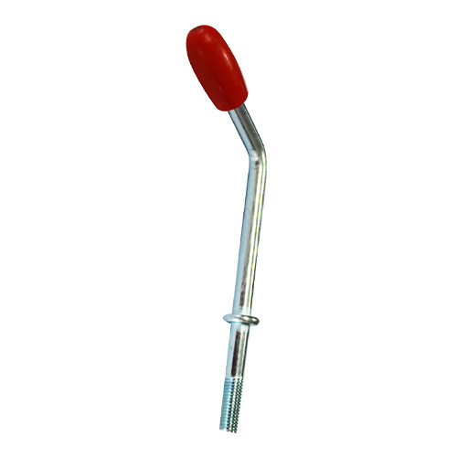 A610561 ALKO Long Jockey Wheel Clamp Handle